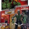 Hasbro Marvel Legends 2012 Wave 2 Arnim Zola Series Drax Action Figure
