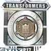 Takara Tomy Transformers Masterpiece MP-17 Prowl ( Coin Only )