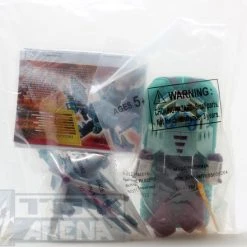 Hasbro Transformers Botcon 2012 Shattered Glass Octopunch & Spinster Set #3