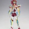 Bandai Saint Seiya Saint Myth Cloth Omega Pegasus Kouga Action Figure