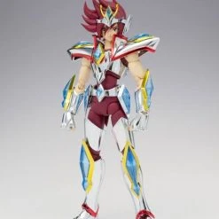 Bandai Saint Seiya Saint Myth Cloth Omega Pegasus Kouga Action Figure