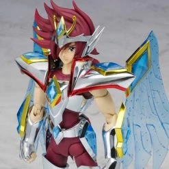 Bandai Saint Seiya Saint Myth Cloth Omega Pegasus Kouga Action Figure