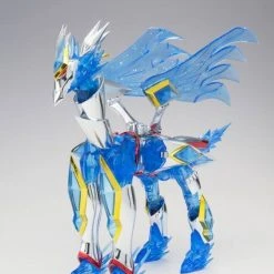 Bandai Saint Seiya Saint Myth Cloth Omega Pegasus Kouga Action Figure