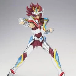 Bandai Saint Seiya Saint Myth Cloth Omega Pegasus Kouga Action Figure