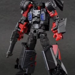 3rd Party Fansproject Causality CA-10 T-Bone