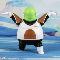 Demoniacal Fit Possessed Horse Special Force Psychic Action Figure 3rd Party Figuarts