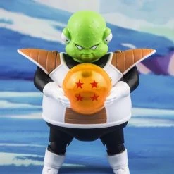 Demoniacal Fit Possessed Horse Special Force Psychic Action Figure 3rd Party Figuarts