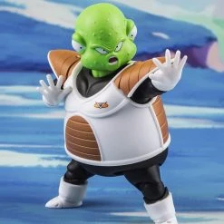 Demoniacal Fit Possessed Horse Special Force Psychic Action Figure 3rd Party Figuarts