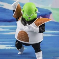 Demoniacal Fit Possessed Horse Special Force Psychic Action Figure 3rd Party Figuarts