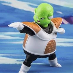 Demoniacal Fit Possessed Horse Special Force Psychic Action Figure 3rd Party Figuarts