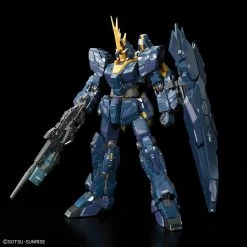 Bandai Gundam 1/144 RG #27 RX-0[N] Unicorn Gundam 02 Banshee Norn Model Kit