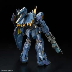 Bandai Gundam 1/144 RG #27 RX-0[N] Unicorn Gundam 02 Banshee Norn Model Kit