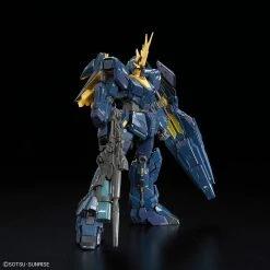Bandai Gundam 1/144 RG #27 RX-0[N] Unicorn Gundam 02 Banshee Norn Model Kit