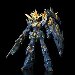 Bandai Gundam 1/144 RG #27 RX-0[N] Unicorn Gundam 02 Banshee Norn Model Kit