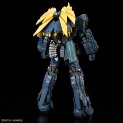 Bandai Gundam 1/144 RG #27 RX-0[N] Unicorn Gundam 02 Banshee Norn Model Kit